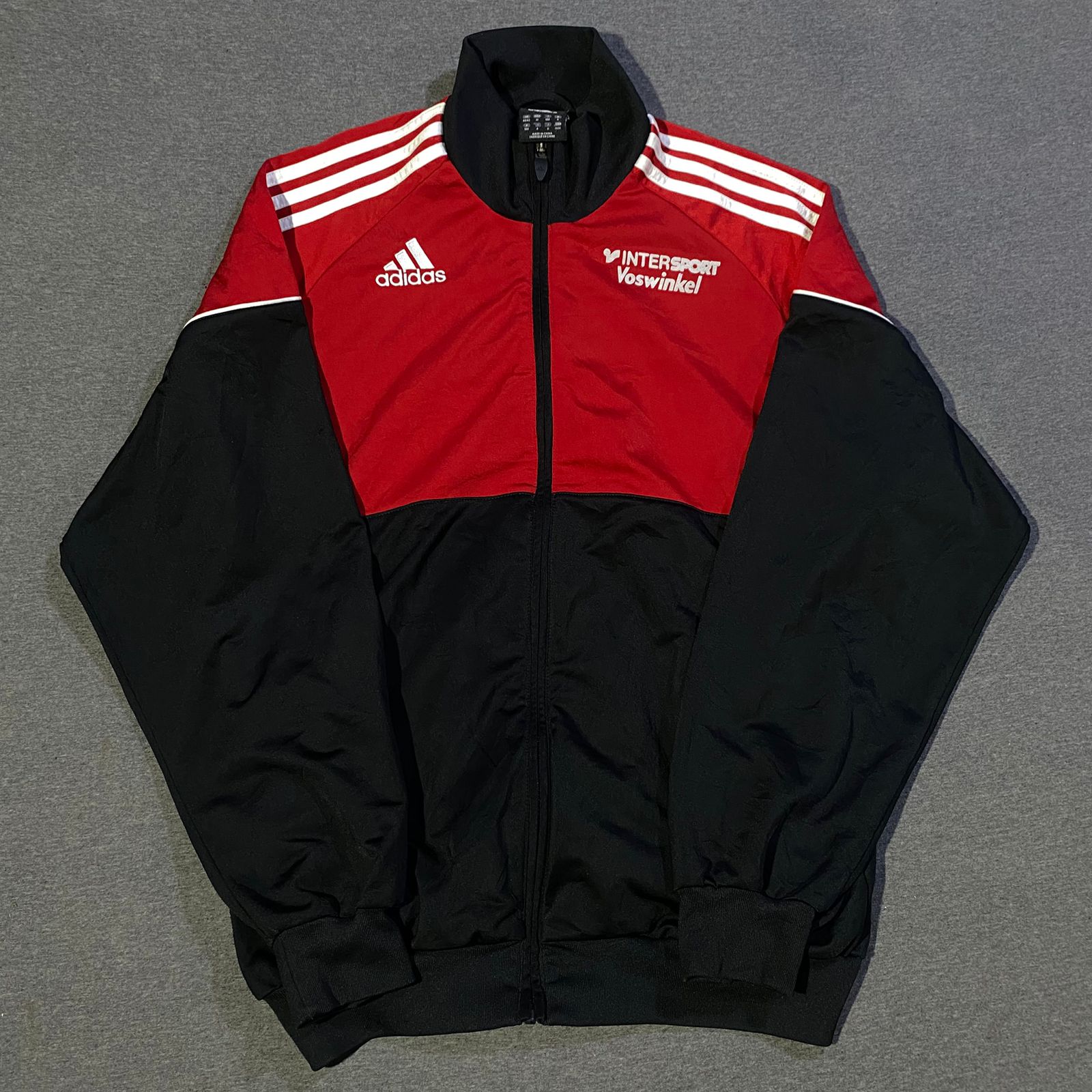 CASACA ADIDAS VINTAGE